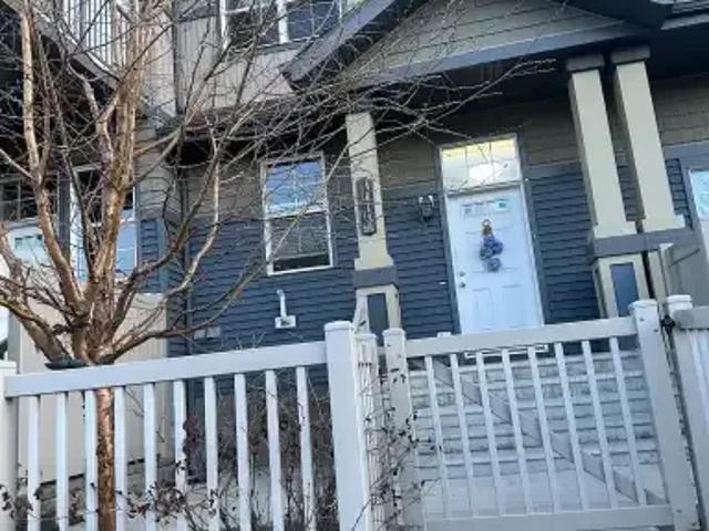 Townhouse for rent in The Orchards at Ellerslie, Edmonton