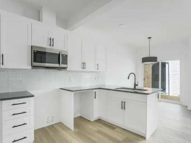 Townhouse for rent in Wedgewood, Alberta