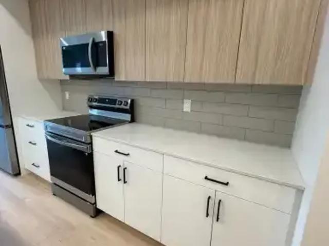 Townhouse for rent in Glenwood, Edmonton