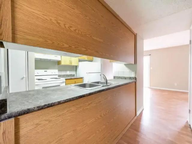 Townhouse for rent in Lorelei, Edmonton