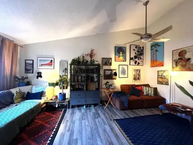 Townhouse for rent in Allendale, Edmonton