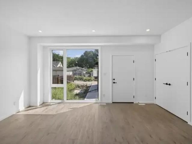Townhouse for rent in Strathearn, Edmonton
