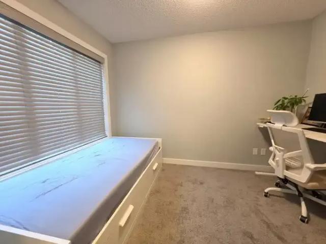 Townhouse for rent in Hudson, Edmonton