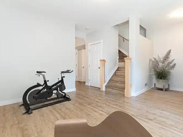 Townhouse for rent in Queen Alexandra, Edmonton