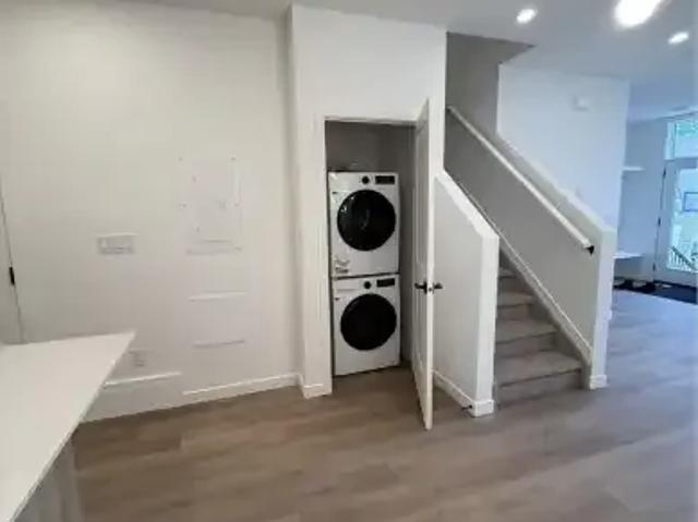 Townhouse for rent in Prince Charles, Edmonton