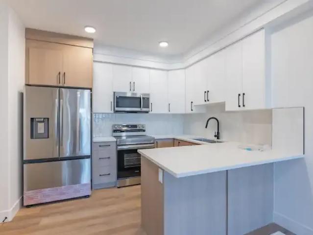 Townhouse for rent in Wedgewood, Alberta