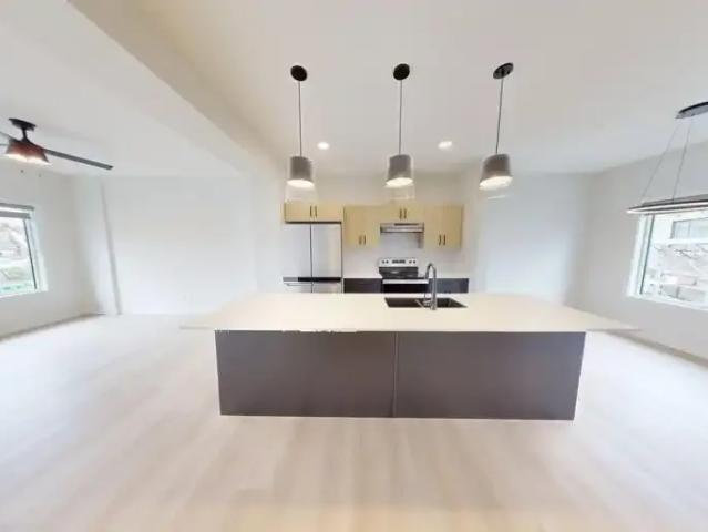 Townhouse for rent in Wedgewood, Alberta
