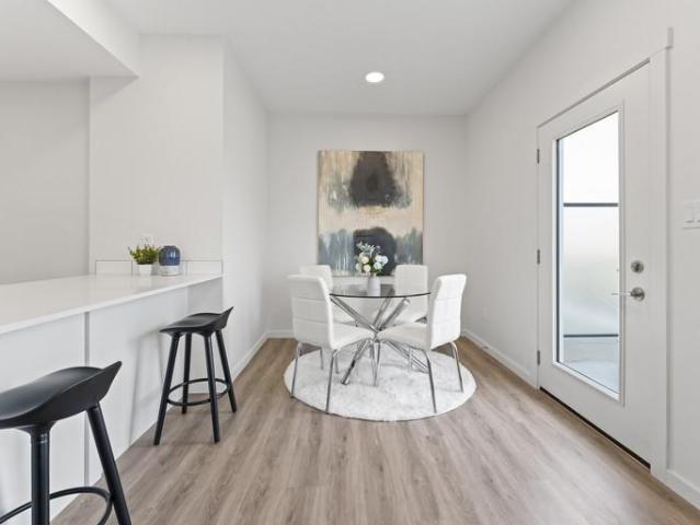 Townhouse for rent in Wedgewood, Alberta