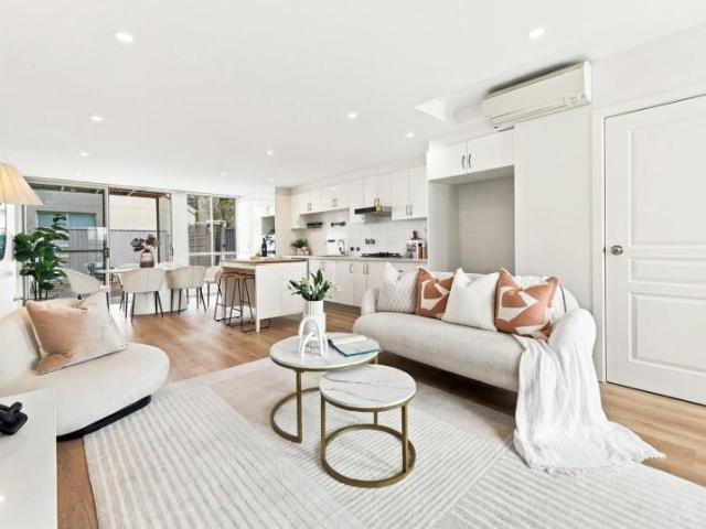 Townhouse for sale in Epping, City of Parramatta Council