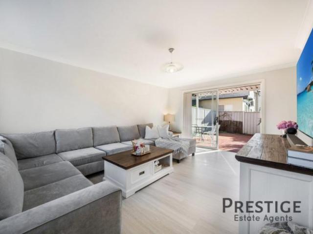 Townhouse for sale in New South Wales