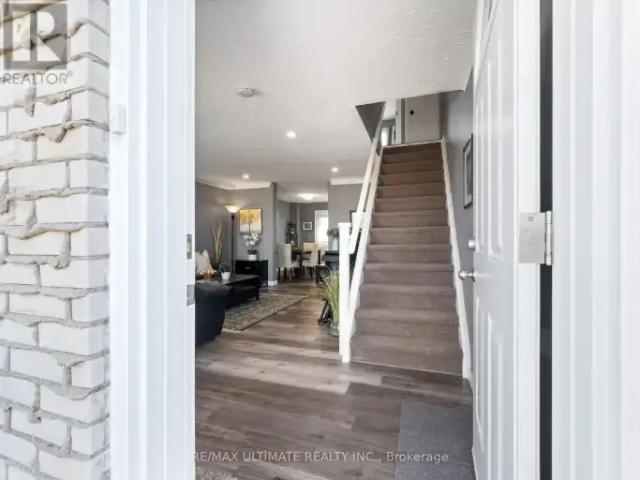 Townhouse for rent in Niagara, Ontario