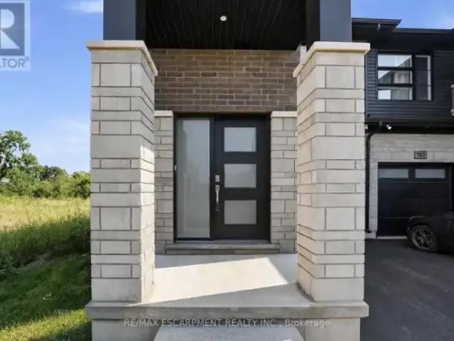 Townhouse for rent in Niagara, Ontario