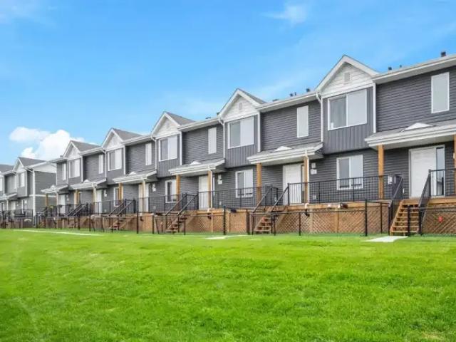 Townhouse for rent in Fort Mcmurray, Alberta