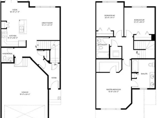 Townhouse for rent in Fort Mcmurray, Alberta