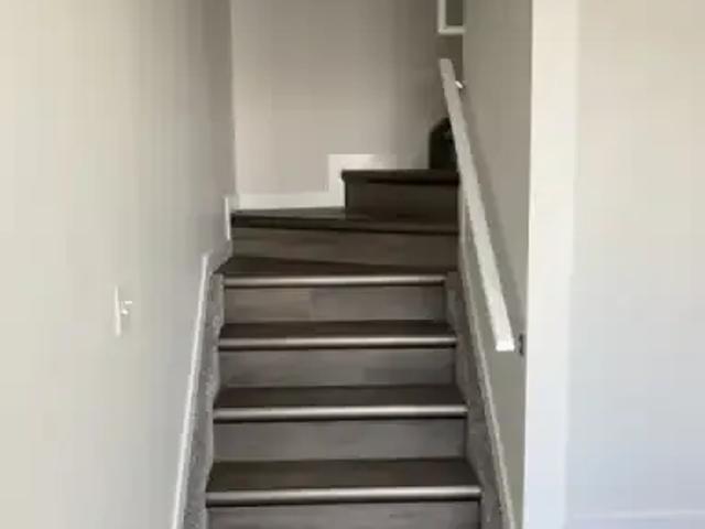 Townhouse for rent in Fort Saskatchewan, Alberta