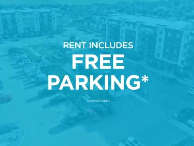 Townhouse for rent in Fort Saskatchewan, Alberta