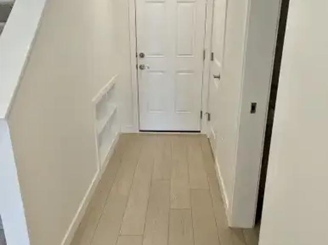 Townhouse for rent in Fort Saskatchewan, Alberta