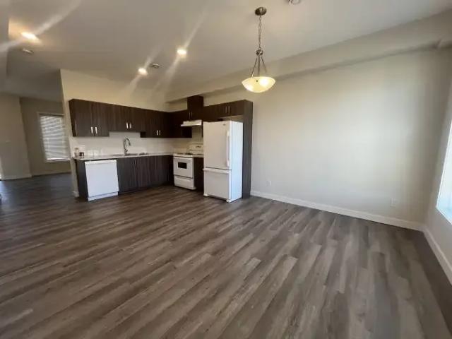Townhouse for rent in Fort Station, Fort Saskatchewan