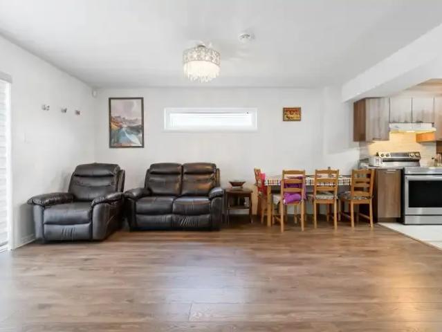 Townhouse for rent in Gatineau, Quebec