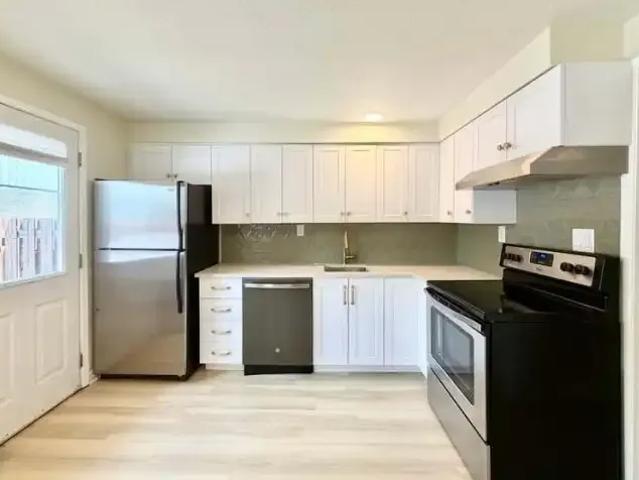 Townhouse for rent in Mulhurst Bay, Ontario