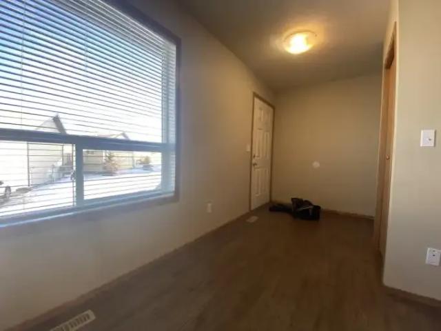 Townhouse for rent in Grande Prairie, Alberta