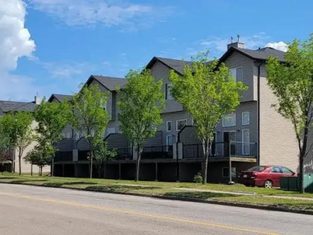 Townhouse for rent in Grande Prairie, Alberta