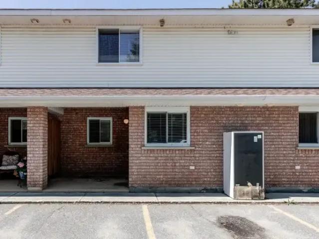 Townhouse for rent in Val Caron, Greater Sudbury