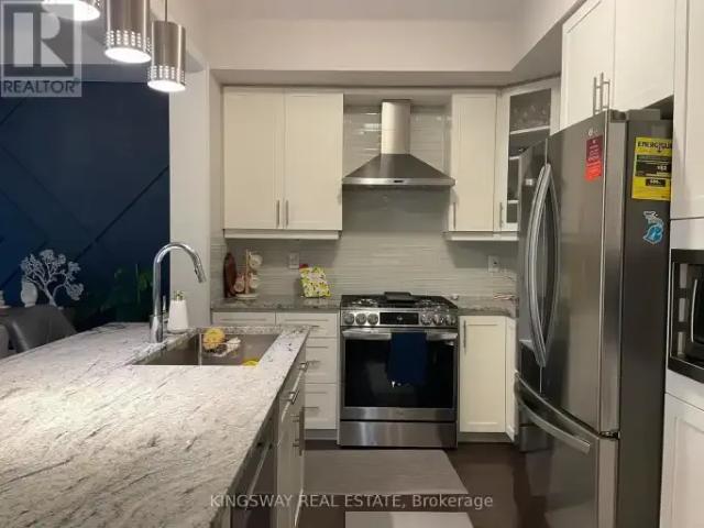 Townhouse for rent in Niagara, Ontario