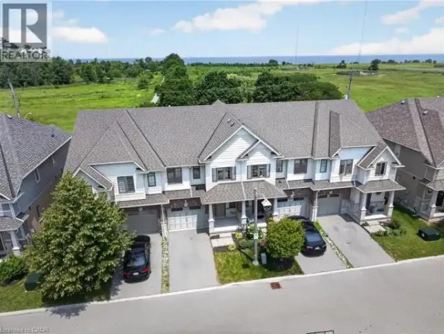 Townhouse for rent in Niagara, Ontario