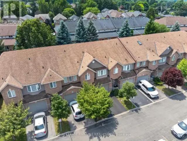 Townhouse for rent in Niagara, Ontario