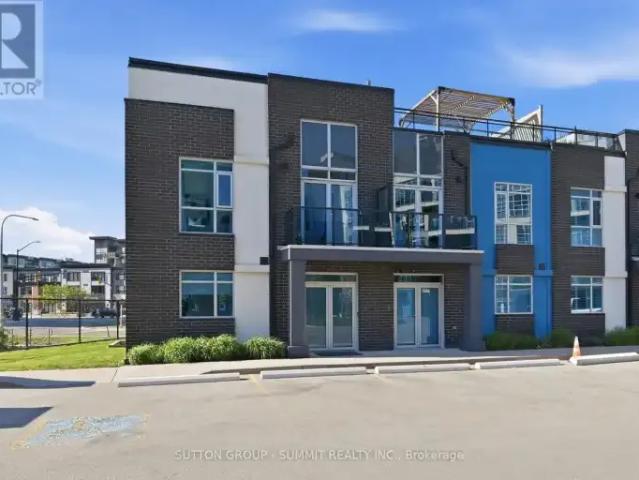 Townhouse for rent in Niagara, Ontario