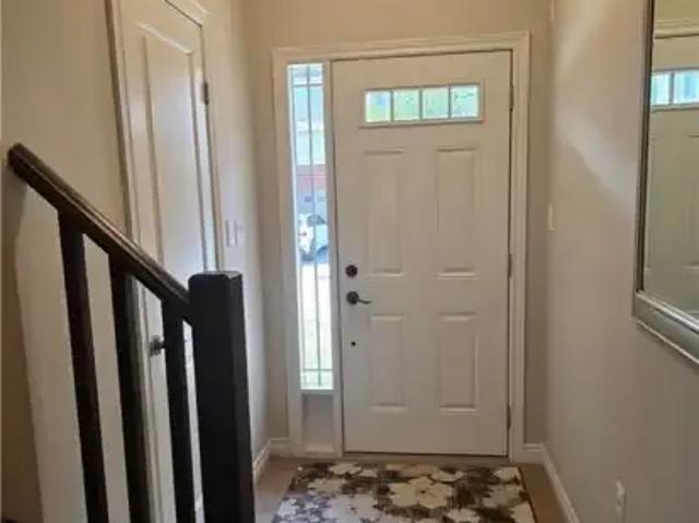 Townhouse for rent in Niagara, Ontario