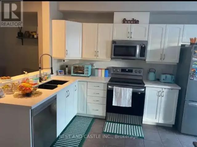 Townhouse for rent in Niagara, Ontario
