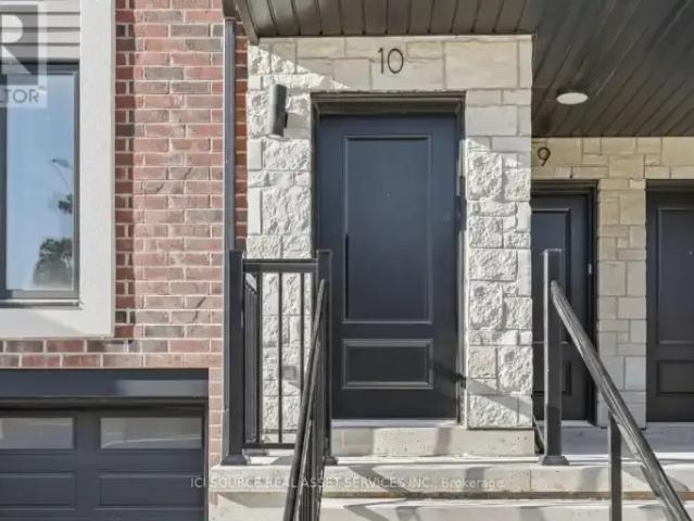 Townhouse for rent in Niagara, Ontario