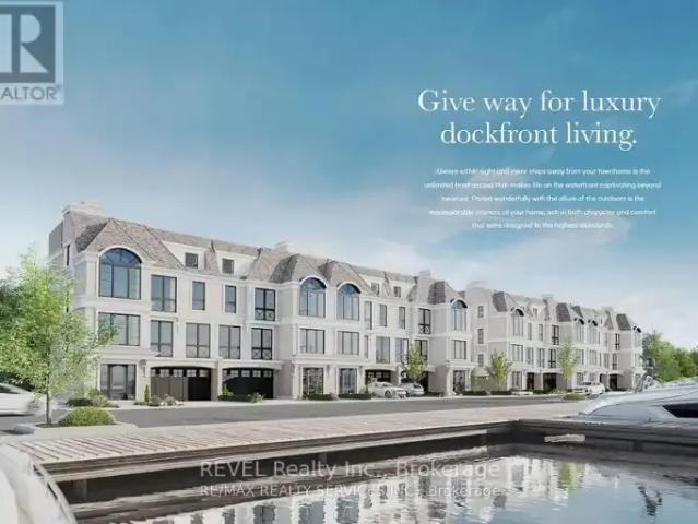 Townhouse for rent in Niagara, Ontario