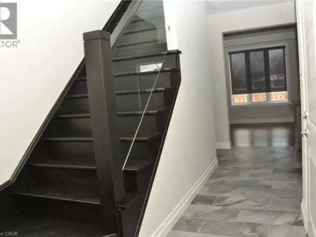 Townhouse for rent in Niagara, Ontario
