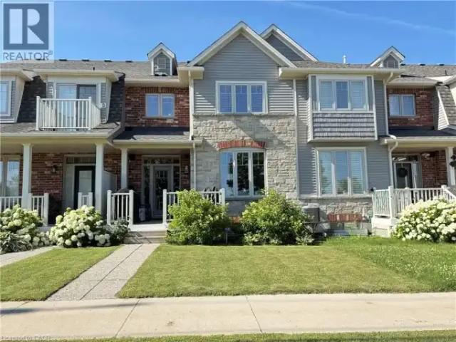 Townhouse for rent in Niagara, Ontario