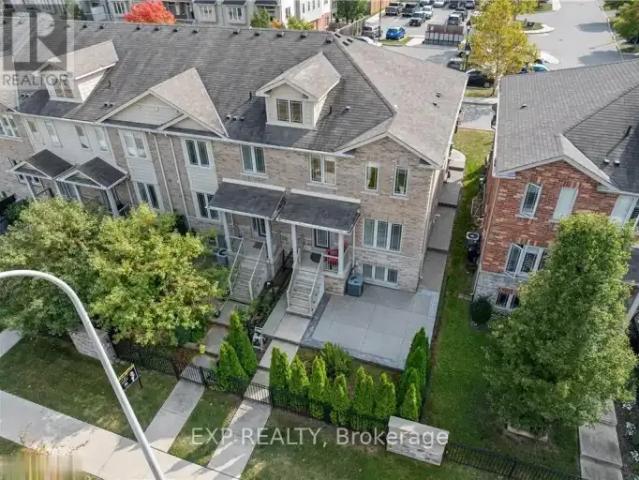 Townhouse for rent in Niagara, Ontario