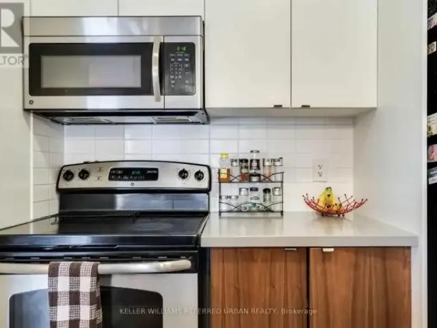 Townhouse for rent in Niagara, Ontario