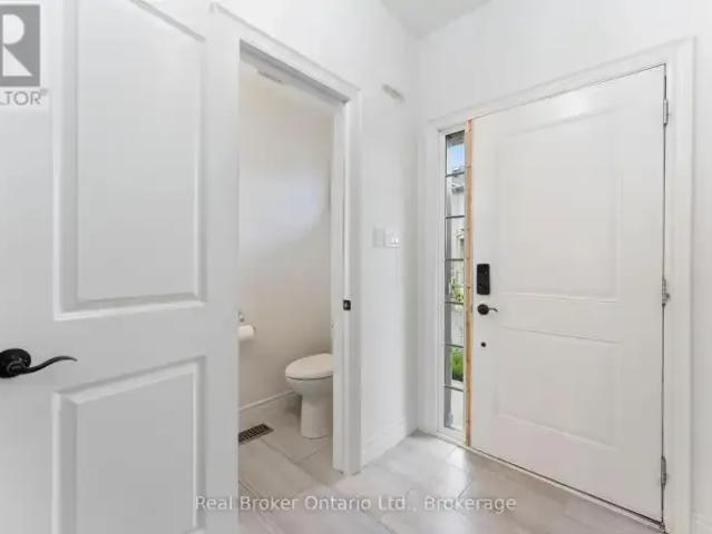 Townhouse for rent in Niagara, Ontario