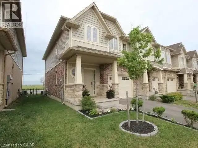 Townhouse for rent in Grimsby-on-the-Lake, Grimsby