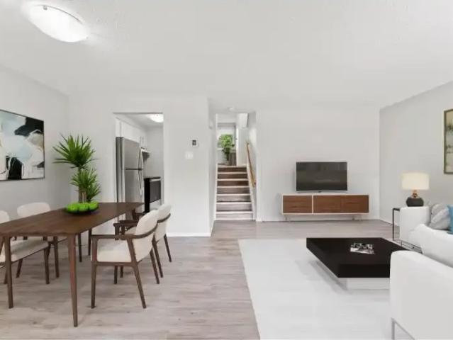 Townhouse for rent in Guelph, Ontario