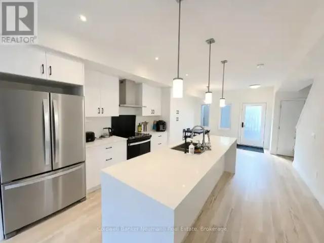 Townhouse for rent in Guelph, Ontario