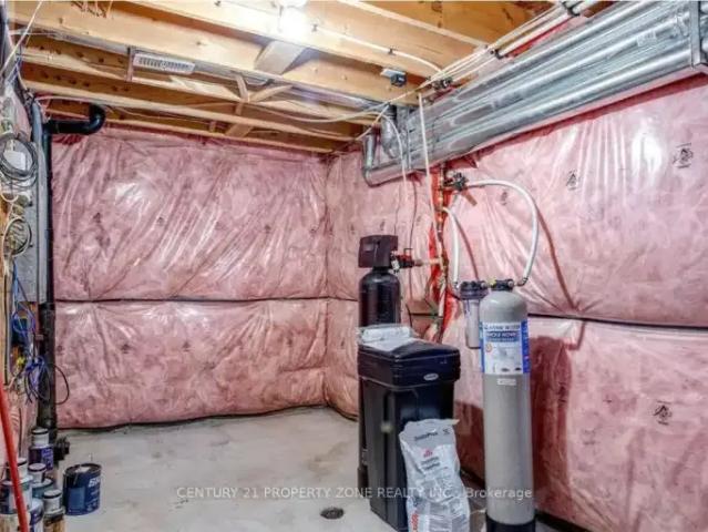 Townhouse for rent in Guelph, Ontario