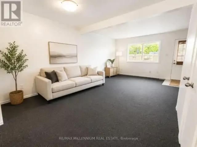 Townhouse for rent in Guelph, Ontario