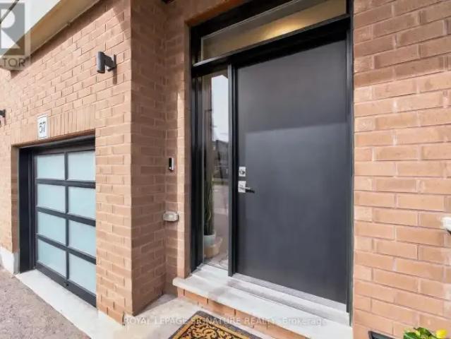 Townhouse for rent in Guelph, Ontario