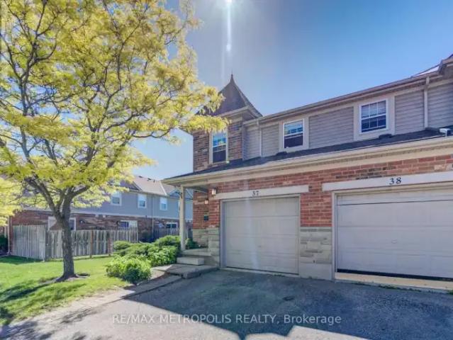Townhouse for rent in Guelph, Ontario