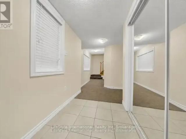 Townhouse for rent in Guelph, Ontario