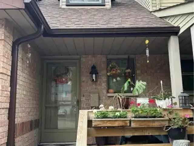 Townhouse for rent in Guelph, Southwestern Ontario