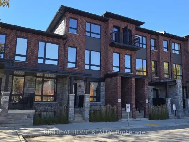 Townhouse for rent in The Junction Neighbourhood Group, Guelph